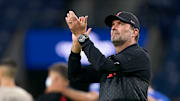 FC Porto v Liverpool FC: Group B - UEFA Champions League